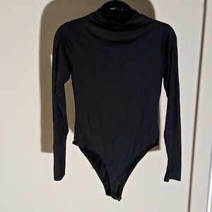 Zara Stretchy Light bodysuit